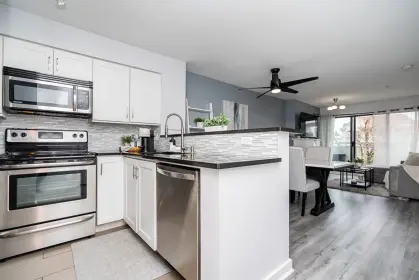 301 20268 54 Avenue, Langley, BC, Langley — Apartment/Condo for sale