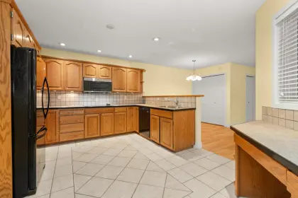 12 9515 Woodbine Street, Chilliwack, BC, Chilliwack — Townhouse for sale