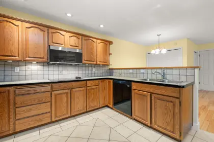 12 9515 Woodbine Street, Chilliwack, BC, Chilliwack — Townhouse for sale