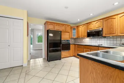 12 9515 Woodbine Street, Chilliwack, BC, Chilliwack — Townhouse for sale
