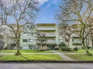 203 5475 Vine Street, Vancouver, BC, Vancouver — Apartment/Condo for sale