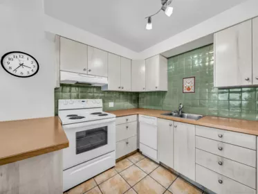 203 5475 Vine Street, Vancouver, BC, Vancouver — Apartment/Condo for sale