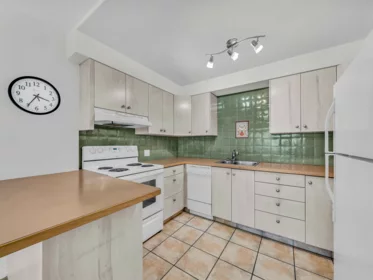 203 5475 Vine Street, Vancouver, BC, Vancouver — Apartment/Condo for sale