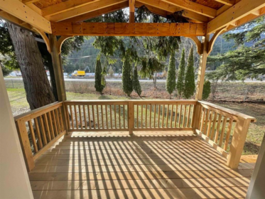 21 63071 Flood Hope Road, Hope, BC, Hope — Manufactured Home for sale