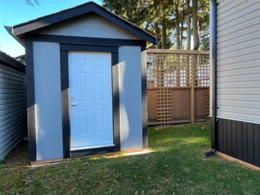 21 63071 Flood Hope Road, Hope, BC, Hope — Manufactured Home for sale