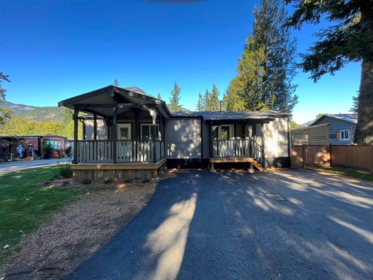 21 63071 Flood Hope Road, Hope, BC, Hope — Manufactured Home for sale