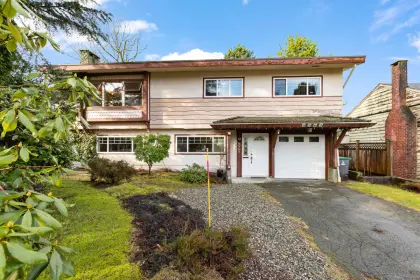 9969 124 Street, Surrey, BC, Surrey — Single Family Residence for sale