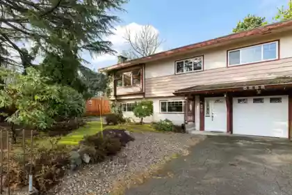 9969 124 Street, Surrey, BC, Surrey — Single Family Residence for sale