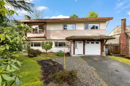 9969 124 Street, Surrey, BC, Surrey — Single Family Residence for sale
