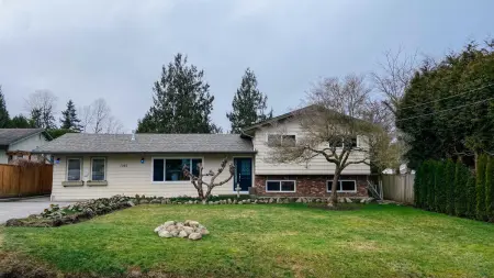 2995 266b Street, Langley, BC, Langley — Single Family Residence for sale