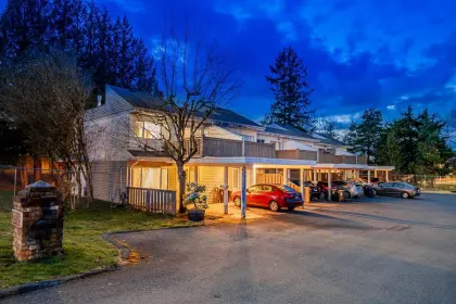 26755 30a Avenue, Langley, BC, Langley — Townhouse for sale