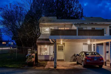 26755 30a Avenue, Langley, BC, Langley — Townhouse for sale