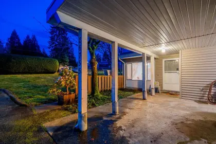 26755 30a Avenue, Langley, BC, Langley — Townhouse for sale