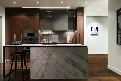 Office / Den Photo of 3601 1277 Hornby Street, Vancouver, BC