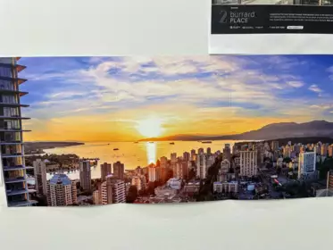 3601 1277 Hornby Street, Vancouver, BC