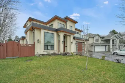 7262 130a Street, Surrey, BC, Surrey — Single Family Residence for sale