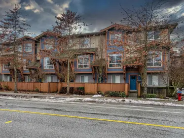 24 40653 Tantalus Road, Squamish, BC, Squamish — Townhouse for sale