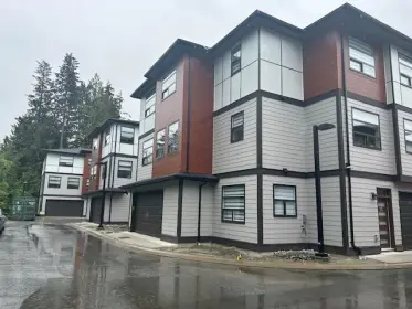 22 32970 Tunbridge Avenue, Mission, BC, Mission — Townhouse for sale