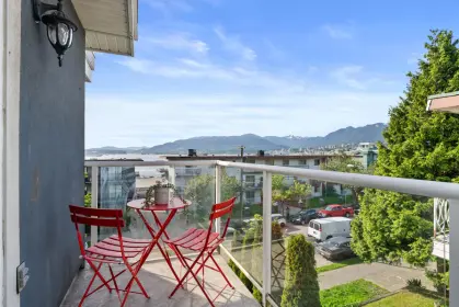 2178 Wall Street, Vancouver, BC, Vancouver — Townhouse for sale