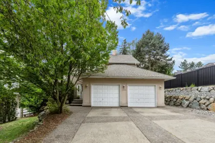 35900 Graystone Lane, Abbotsford, BC, Abbotsford — Single Family Residence for sale