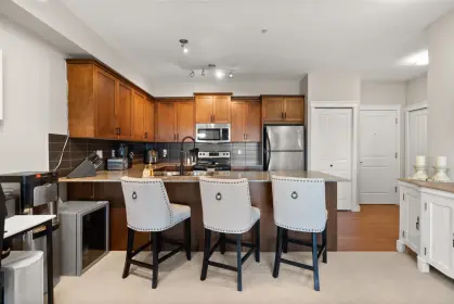 308 17712 57a Avenue, Surrey, BC, Surrey — Apartment/Condo for sale