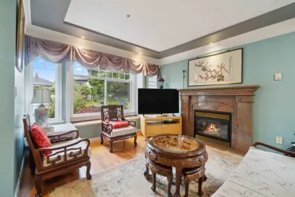 2457 E 21st Avenue, Vancouver, BC, Vancouver — Single Family Residence for sale