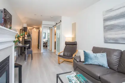 200 2741 E Hastings Street, Vancouver, BC, Vancouver — Apartment/Condo for sale