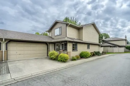 2 11880 82 Avenue, Delta, BC, Delta — Townhouse for sale