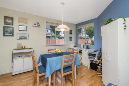 2 11880 82 Avenue, Delta, BC, Delta — Townhouse for sale