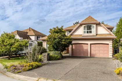 7865 154 Street, Surrey, BC, Surrey — Single Family Residence for sale