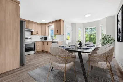 7 8291 French Street, Vancouver, BC, Vancouver — Townhouse for sale