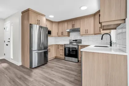 7 8291 French Street, Vancouver, BC, Vancouver — Townhouse for sale