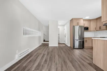 7 8291 French Street, Vancouver, BC, Vancouver — Townhouse for sale