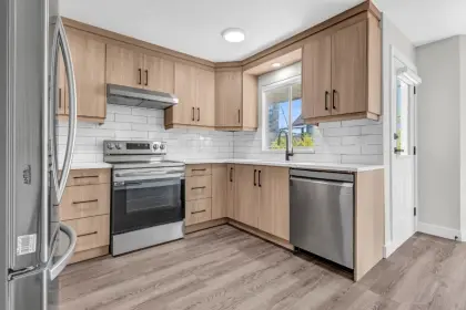 7 8291 French Street, Vancouver, BC, Vancouver — Townhouse for sale