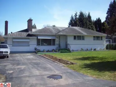 2084 Willow Street, Abbotsford, BC, Abbotsford — Single Family Residence for sale