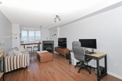 2207 63 Keefer Place, Vancouver, BC, Vancouver — Apartment/Condo for sale