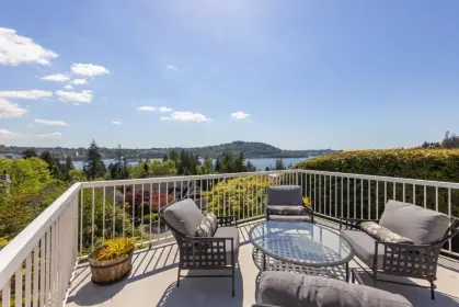 4110 Roche Place, North Vancouver, BC, North vancouver — Single Family Residence for sale