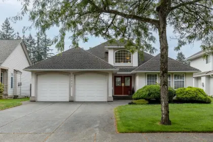 20832 44 Avenue, Langley, BC, Langley — Single Family Residence for sale