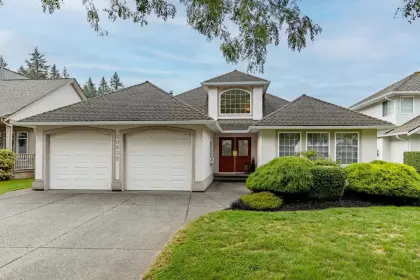 20832 44 Avenue, Langley, BC, Langley — Single Family Residence for sale