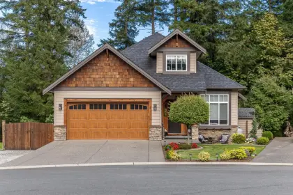 82 14550 Morris Valley Road, Mission, BC, Mission — Single Family Residence for sale