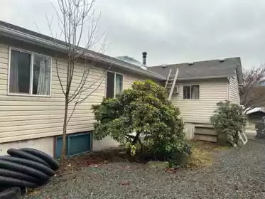 31229 Douglas Street, Yale, BC, Yale — Single Family Residence for sale