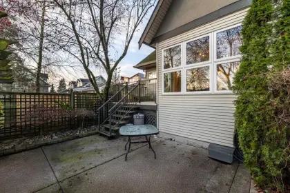 3 11530 84 Avenue, Delta, BC, Delta — Townhouse for sale