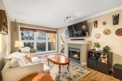 3 11530 84 Avenue, Delta, BC, Delta — Townhouse for sale
