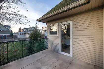 3 11530 84 Avenue, Delta, BC, Delta — Townhouse for sale