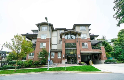 311 15188 29a Avenue, Surrey, BC, Surrey — Apartment/Condo for sale