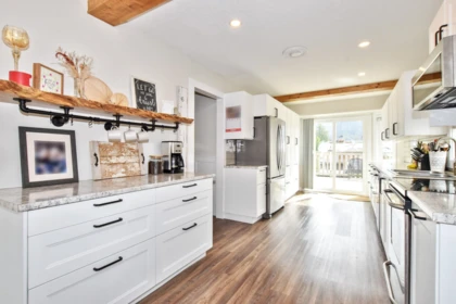 44662 Connaught Place, Chilliwack, BC, Chilliwack — Single Family Residence for sale
