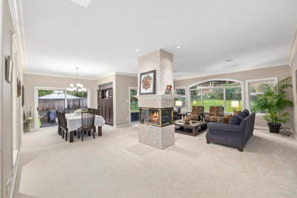 2836 140a Street, Surrey, BC, Surrey — Single Family Residence for sale