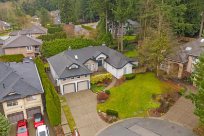 2836 140a Street, Surrey, BC, Surrey — Single Family Residence for sale