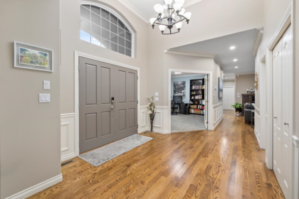 2836 140a Street, Surrey, BC, Surrey — Single Family Residence for sale