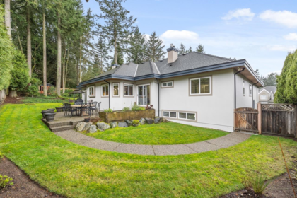 2836 140a Street, Surrey, BC, Surrey — Single Family Residence for sale